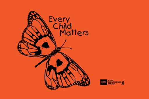 Orange Shirt Day