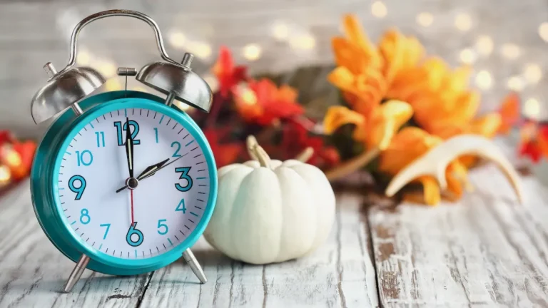 🌞 Why We Do Daylight Saving Time Around the World