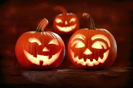 👻 The story of Halloween 🎃