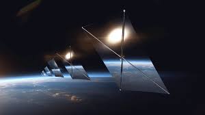 🌟 New Company Reflect Orbital Wants to Light Up Space! 🚀