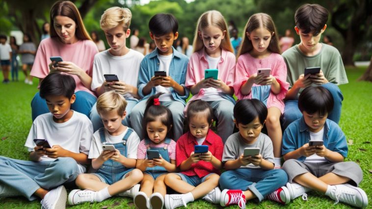 Australia Says “Wait Until You’re Older” to Social Media young users