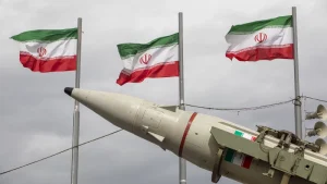 The War That’s Shaking the World