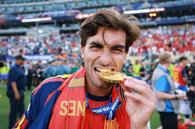 How Ferran Torris became Spain’s World Cup Hero